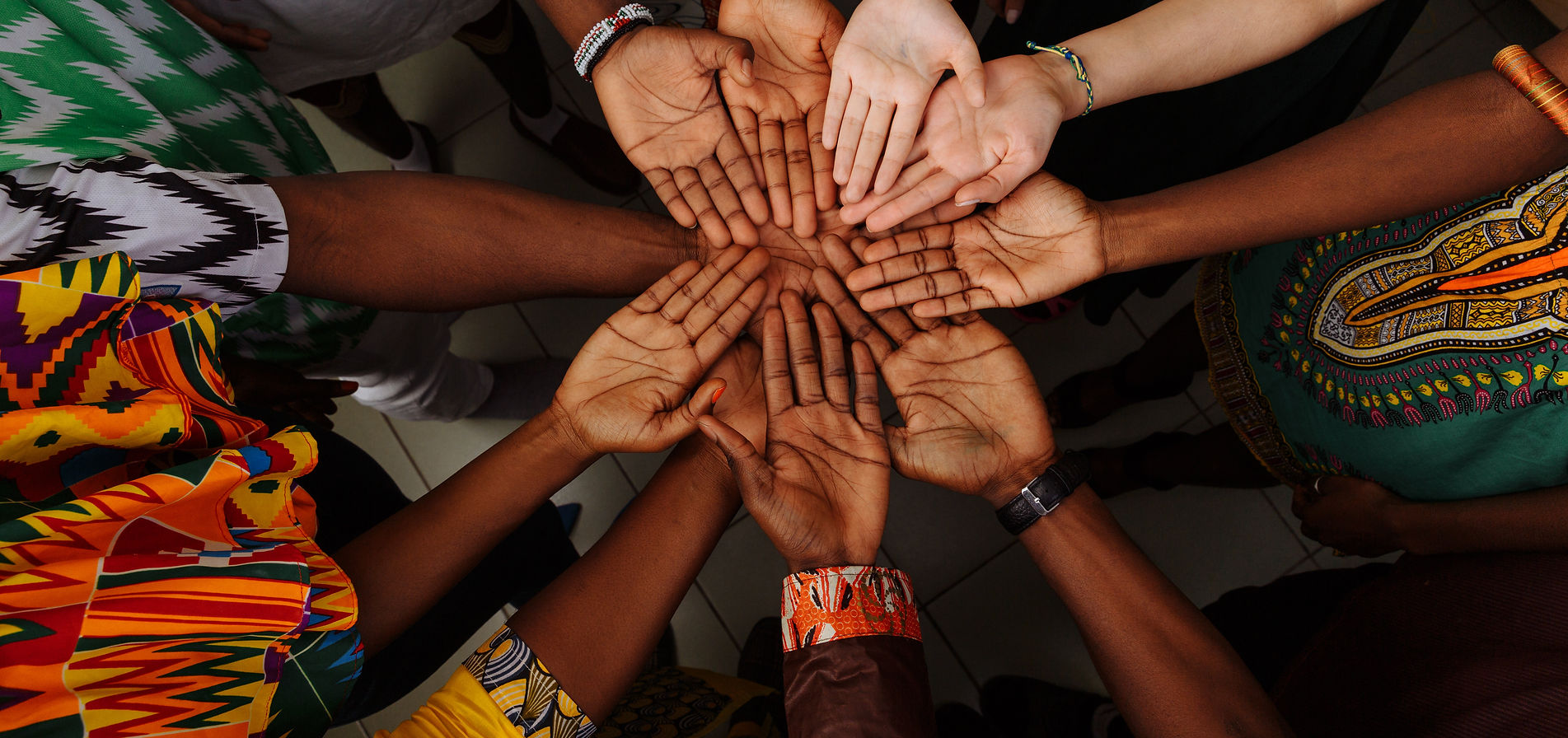 Journée solidarité